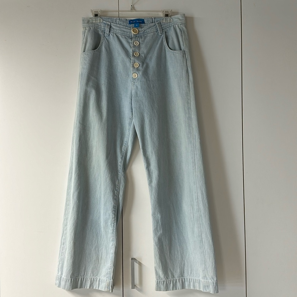M.i.h Jeans